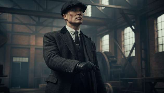 The Real Immortal Man Behind Peaky Blinders — And Why His Story Still Matters Today