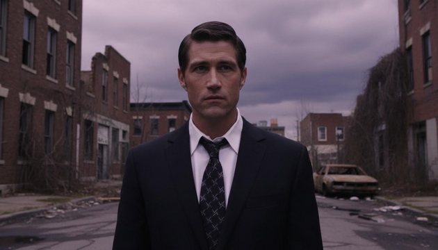 If You Loved Lost, The Leftovers Is the Sci-Fi Thriller You’ve Been Waiting For