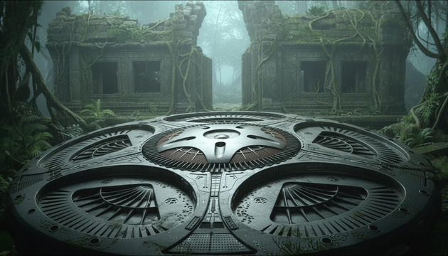 Binge This Steven Spielberg Sci-Fi Miniseries Before Disclosure Day