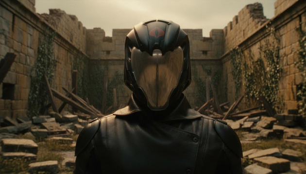 Paramount Nixes Max Landis G.I. Joe Pitch — What It Means for the Franchise