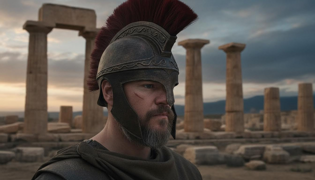 Move Over Christopher Nolan: The SpongeBob SquarePants Movie Mastered The Odyssey First