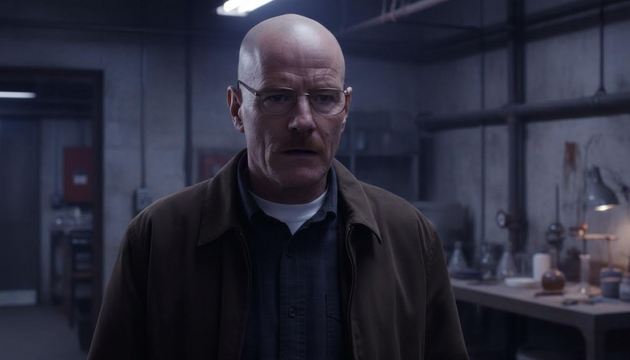 An Exec Once Called Breaking Bad the Worst Idea Ever—Then It Changed TV