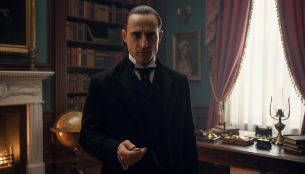 Guy Ritchie Hit His Peak With Sherlock Holmes—What Happened Next?