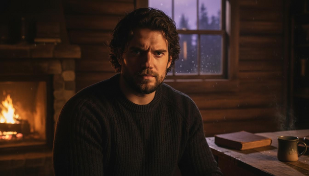 Henry Cavill’s Next Must-See Action Thriller Is Flying Under the Radar — In the Grey Deserves Your Attention