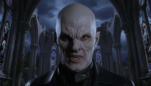 Buffy Revival Canceled—Star Reveals What Really Happened