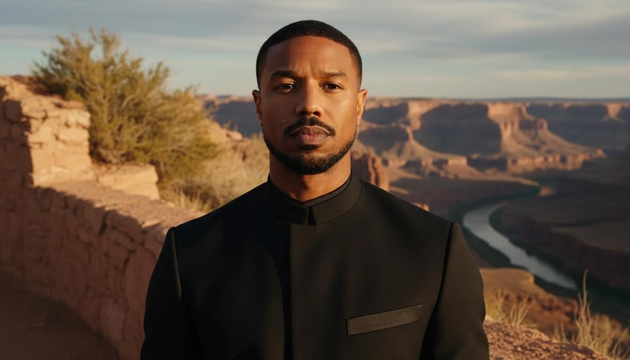 Oscar Winner Michael B. Jordan Sets the Record Straight on Miami Vice Reboot Casting Rumors