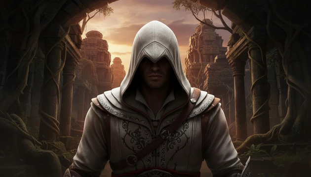 Netflix Locks In Final Supporting Cast for Live-Action Assassin's Creed Series