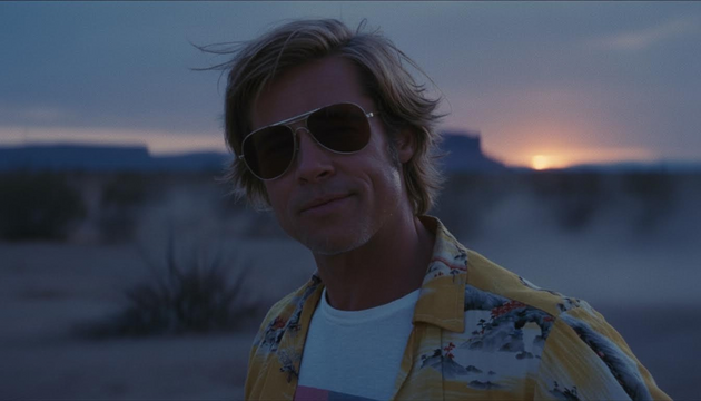 Brad Pitt’s The Adventures of Cliff Booth Heads to Netflix as Release Month Revealed
