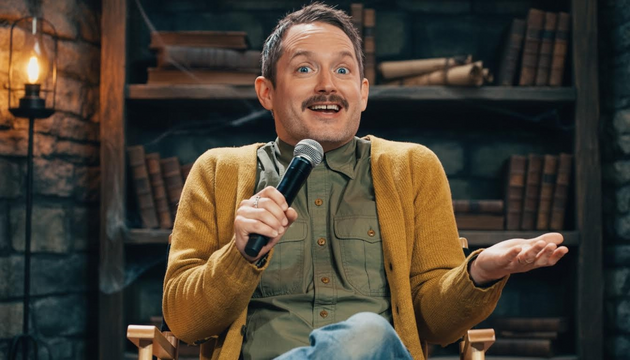Elijah Wood Just Dropped Lord of the Rings News 27 Years in the Making