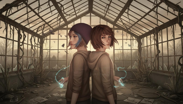 Prime Video’s Life Is Strange Taps Karyn Kusama to Direct the First Two Episodes