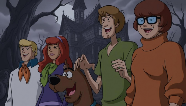 Scooby-Doo Fans Are All Saying the Same Two Things After the Main Cast Reveal