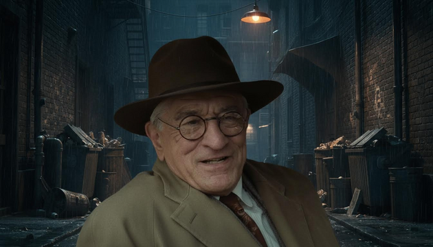 Robert De Niro Offered a Major Role in The Batman 2 — Will He Join the DC Sequel?