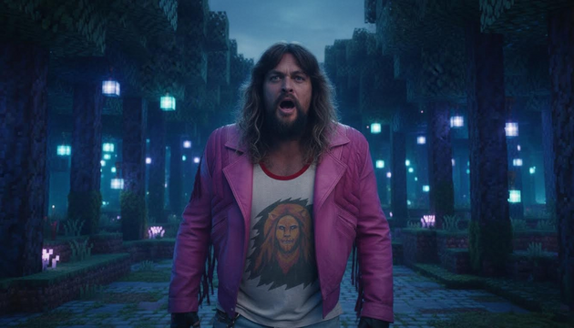 Kirsten Dunst Levels Up the Cast of A Minecraft Movie 2