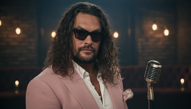 Netflix Assembles Jason Momoa, Gal Gadot, Al Pacino, and Gerard Butler for One Must-See Movie