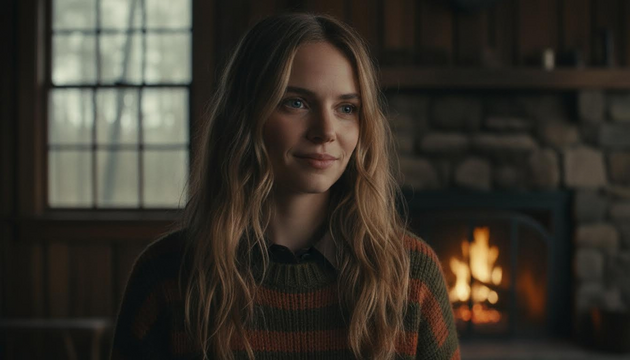 Stranger Things Star Maya Hawke Joins New Netflix Series — Everything We Know So Far