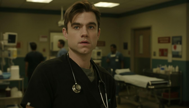 ER Is The Pitt's Perfect Replacement Taking Over HBO Max Right Now