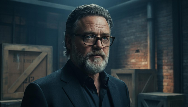 Russell Crowe and Ethan Hawke’s New Thriller Locks Theatrical Debut — Here’s When