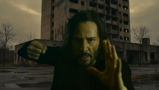 Matrix 5 Update: Drew Goddard Finally Answers the Big Keanu Reeves Question