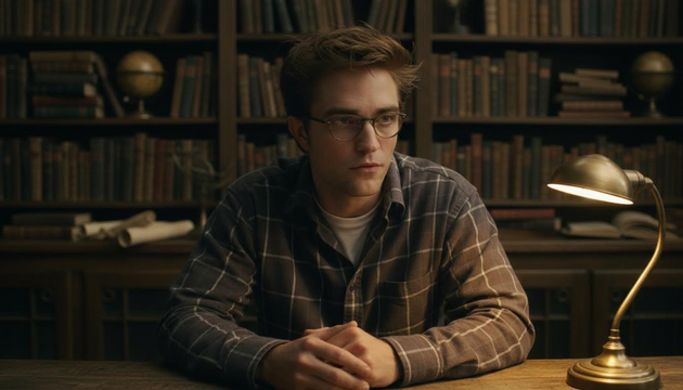 Everyone’s Saying the Same Thing About Robert Pattinson and Zendaya’s The Drama