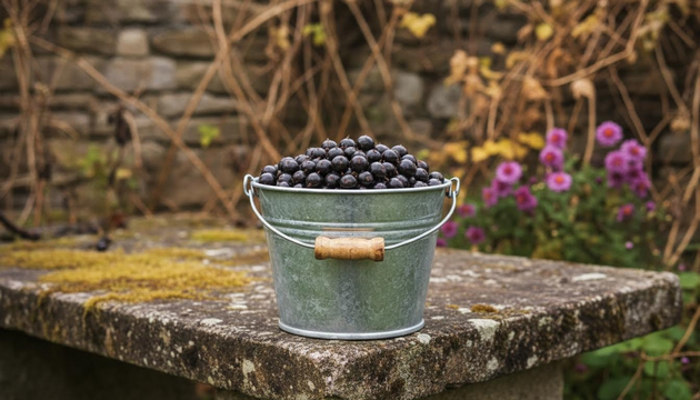 One Simple Cut Revives Neglected Currant Bushes for Nonstop Harvests of Big, Sweet Berries