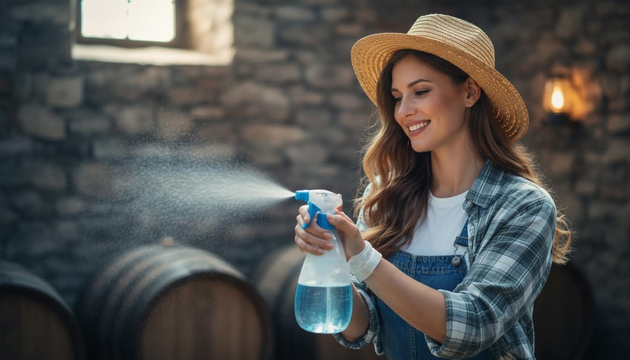 One Natural Antiseptic That Wipes Out Tomato Late Blight in Two Days—No Chemicals Required