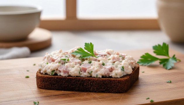 Turn Pantry Staples Into a Melt-in-Your-Mouth, Restaurant-Quality Spread in 10 Minutes