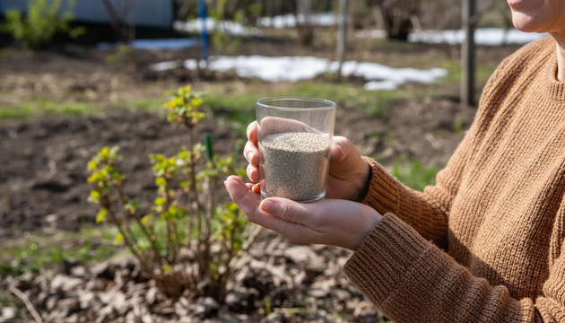 The One Spring Trick That Packs Currant Bushes with Cherry-Size Berries