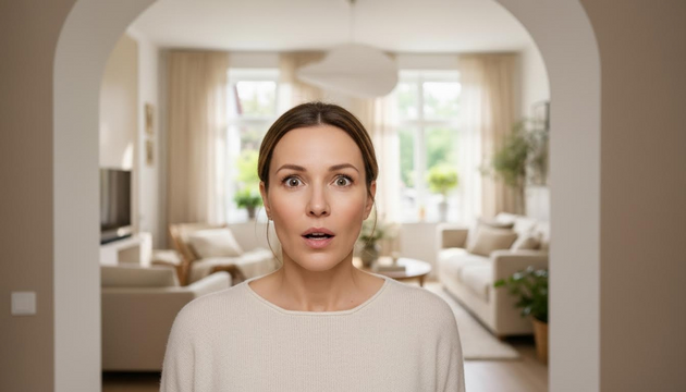 Turn Heads and Raise the Price With 6 No-Reno Apartment Moves