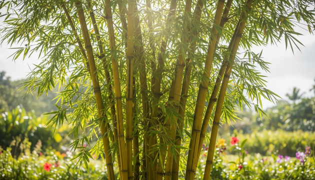 Bamboo Belongs in Your Yard This Spring—7 Benefits That Go Way Beyond Looks