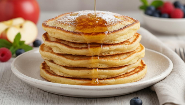 Melt-in-Your-Mouth Apple Fritters in Minutes—No Yeast, No Eggs, Never Fall Flat