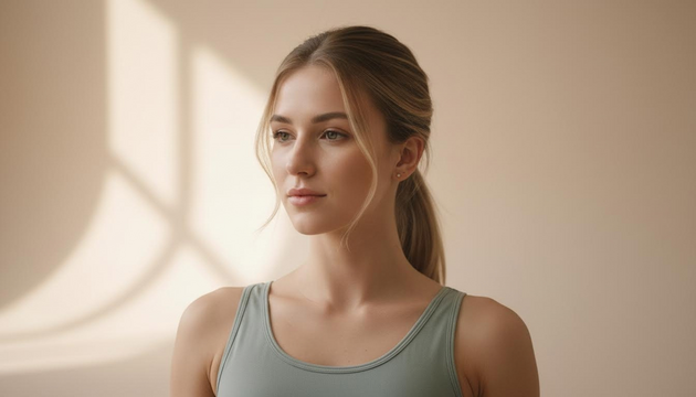 Ditch Crunches: 3 Simple Moves for a Flat Belly in 30 Days