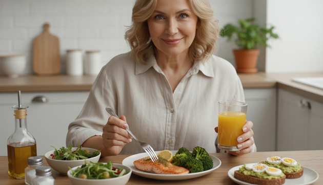 5 Power Foods Women Should Eat Daily for Radiant Skin, Longevity, and a Lower Risk of Cancer and Osteoporosis