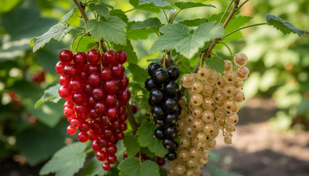 This Effortless Trick Multiplies Currant Bushes—No Cuttings, No Rooting Hormones, 100% Success