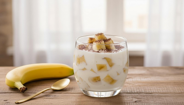 The 30-Minute Banana Sour Cream Jelly You’ll Make on Repeat