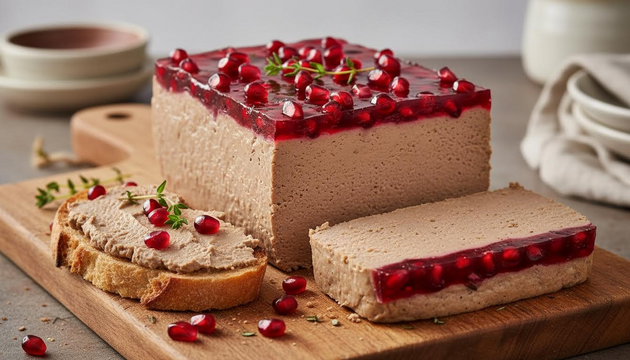 Skip the Same-Old Sausage: 30-Minute French Pâté That Brings the Bistro Home