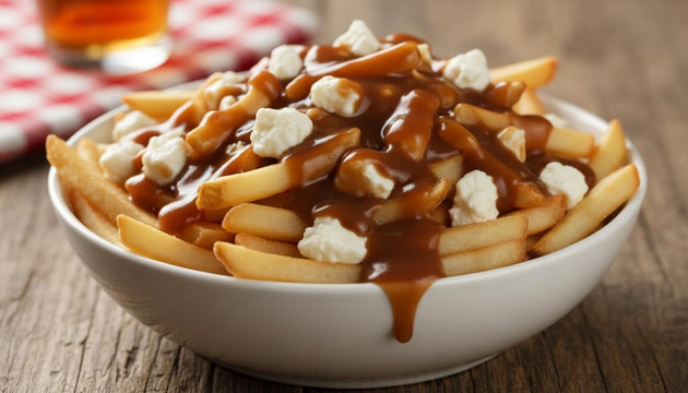 How Quebec’s Humble Poutine Took Over the World—and How to Make It Crispy, Cheesy, and Perfect