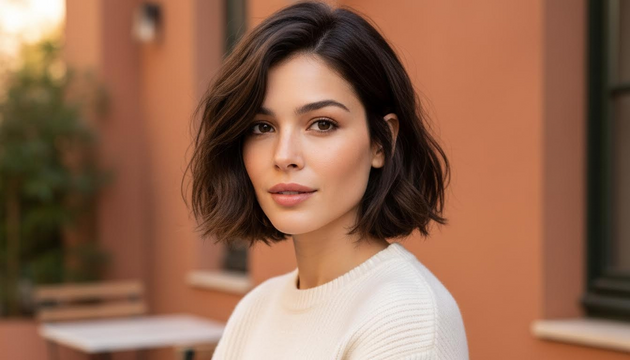 The 90s Haircut Comeback You Need for 2026—Younger, Sleeker, No Hairspray Required
