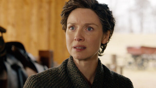 5 Outlander Episodes That Leave Fans Feeling Queasy 5 Outlander Episodes That Leave Fans Feeling Queasy