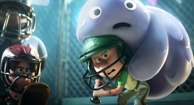 Pixar Just Released Its First TV Series Ever – And It Already Has 92% on Rotten Tomatoes