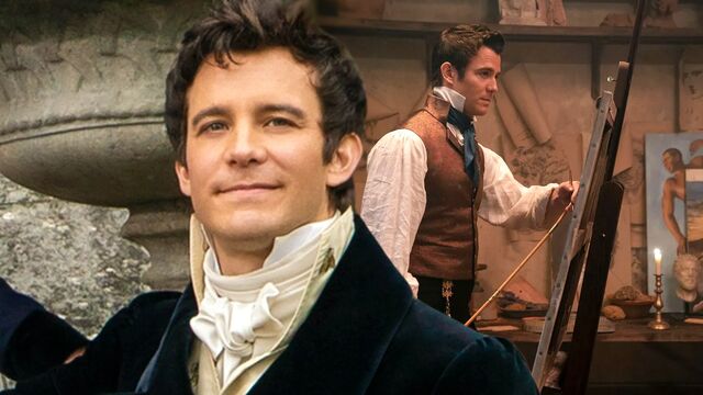 Luke Thompson's Benedict Won't Lead Bridgerton Season 4 After All: Here's Why Luke Thompson's Benedict Won't Lead Bridgerton Season 4 After All: Here's Why