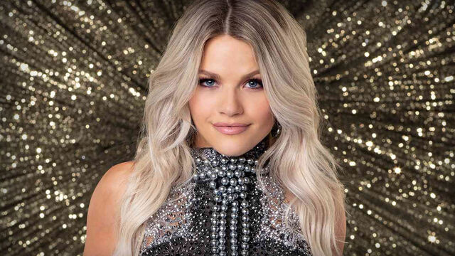 Who Is Dancing with the Stars Pro Witney Carson? Age, Religion, And Relationship Status Revealed