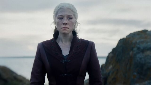 'No War So Bloody As a War Between Dragons': HOTD Season 2 Looks Promising