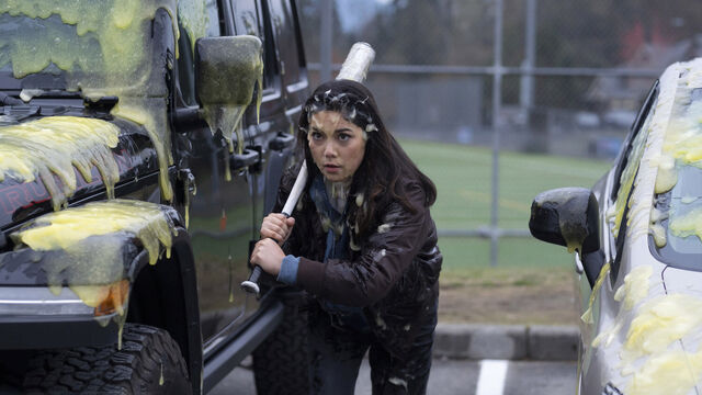5 Spooky Shows Releasing for Friday the 13th This Week on Netflix, Hulu & More