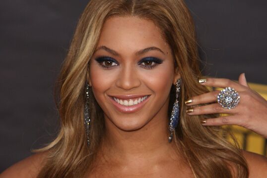 6 Most Expensive Celeb Engagement Rings That Cost More Than Your House