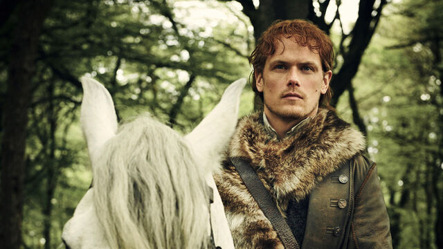 Outlander's Sam Heughan's 8 Biggest Roles, Ranked by Rotten Tomatoes