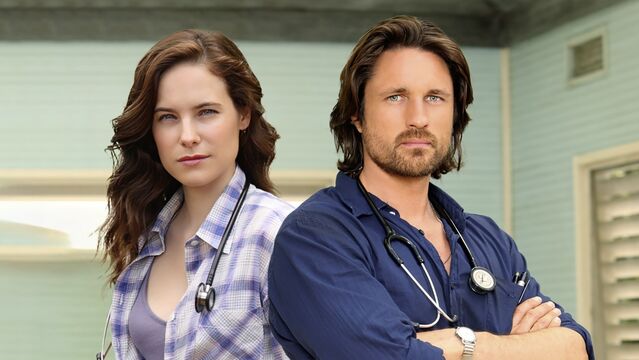 10 Under-the-Radar Medical Dramas That Aren't Grey's Anatomy