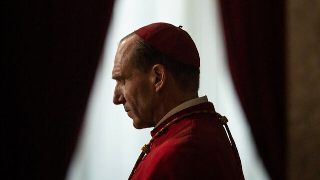 Conclave and 4 Other Movies Set In the Vatican With High Rotten Tomatoes Scores Conclave and 4 Other Movies Set In the Vatican With High Rotten Tomatoes Scores
