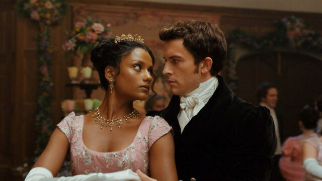 Kanthony's First Kiss Could Have Been Even Better in Bridgerton Season 2