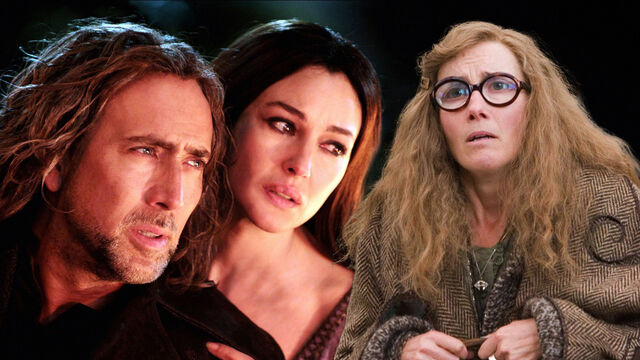Masters of Sorcery: 5 Best Movies Featuring Spectacular Magical Battles