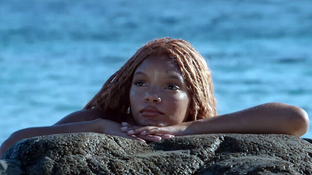 Box Office Buzz: Little Mermaid Projected to Earn $110 Million in Its Opening Weekend